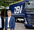 Volvo Trucks erhält Auftrag über 300 Elektro-Lkw von DSV (Foto: Volvo Group Trucks Central Europe GmbH)